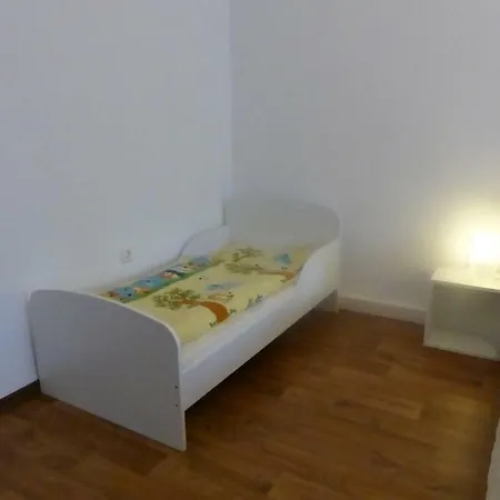 Zur Alten Eiche Lägenhet *